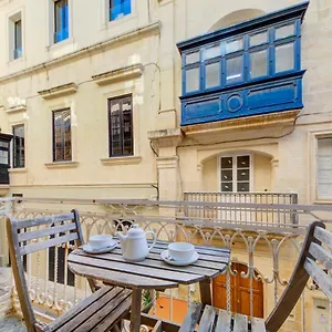 Tritoni Harbour - Apartment